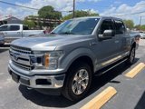 Used 2020 Ford F150 XLT w/ Equipment Group 302A Luxury image 3