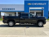Used 2021 Chevrolet Silverado 2500 High Country image 2
