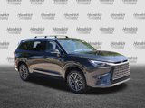 Certified 2024 Lexus TX 350 AWD image 2