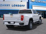 New 2025 Chevrolet Silverado 3500 High Country w/ High Country Premium Package image 4