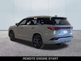 New 2025 Lexus TX 500h AWD w/ Technology Package image 4