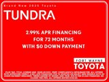 New 2025 Toyota Tundra 1794 Edition image 4