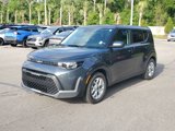Certified 2025 Kia Soul LX w/ Option Group 015 image 3