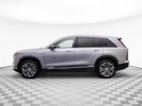 New 2026 Cadillac Vistiq Luxury w/ LPO, Floor Liner Package image 4