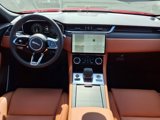 New 2026 Jaguar F-PACE R-Dynamic S image 4