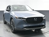 New 2025 MAZDA CX-5 Carbon Edition image 2