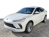 New 2025 Buick Envista Avenir image 3