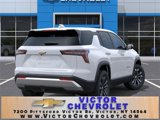 New 2026 Chevrolet Equinox LT w/ Convenience Package II image 4