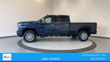 Used 2020 Chevrolet Silverado 2500 High Country image 4