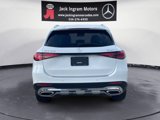 New 2026 Mercedes-Benz GLC 300 4MATIC image 4