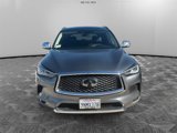 Certified 2024 INFINITI QX50 Luxe w/ Accent Package image 2