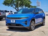 New 2025 Jeep Wagoneer Limited image 2