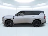 New 2025 Nissan Armada SV image 2
