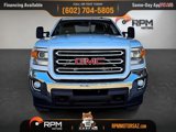 Used 2015 GMC Sierra 2500 SLE image 2