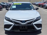 Used 2023 Toyota Camry SE image 6