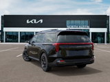 New 2025 Kia Carnival SX Prestige image 4