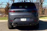 Used 2025 Land Rover Range Rover Sport Dynamic SE image 4