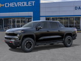 New 2026 Chevrolet Silverado EV Trail Boss image 2