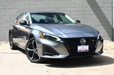 Certified 2023 Nissan Altima 2.5 SR image 3