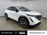 New 2025 Nissan Ariya AWD image 3