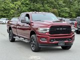 Used 2023 RAM 3500 Laramie w/ Night Edition image 2