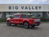 New 2025 Ford F250 King Ranch image 4