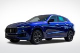 New 2024 Maserati Levante GT Ultima image 2