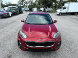 Used 2020 Kia Sportage LX w/ LX Popular Package image 2