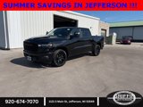 New 2025 RAM 1500 Laramie w/ Night Edition image 2