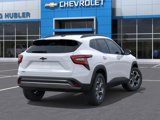 New 2025 Chevrolet Trax LT image 4