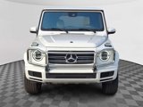 Certified 2024 Mercedes-Benz G 550 image 2