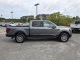 Certified 2024 Ford F150 King Ranch w/ FX4 Off-Road Package image 3