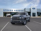 New 2025 Ford F150 Lariat image 2
