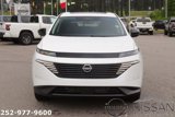 New 2025 Nissan Murano SL image 2