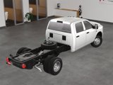 New 2025 RAM 3500 Tradesman w/ Chrome Appearance Group image 4