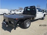 Used 2023 Chevrolet Silverado 3500 W/T w/ WT Fleet Convenience Package image 2