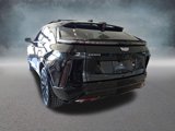 New 2025 Cadillac Lyriq Sport image 2