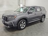 New 2025 Honda Pilot EX-L image 4