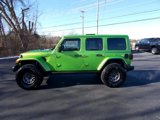 Used 2019 Jeep Wrangler Unlimited Sahara image 6