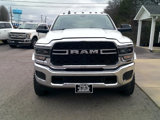 Used 2020 RAM 5500 Tradesman w/ Chrome Appearance Group image 2