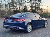 Used 2017 Kia Optima LX image 5