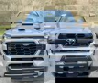 New 2025 Toyota Tacoma TRD Sport image 2