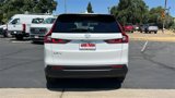 New 2026 Honda CR-V EX image 5