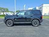 Used 2023 Ford Bronco Sport Outer Banks w/ Tech Package image 4