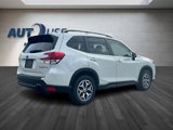Used 2022 Subaru Forester Premium image 6