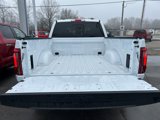 New 2025 Ford F150 Lariat w/ Equipment Group 502A High image 5