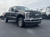 New 2025 Ford F350 Lariat w/ Lariat Ultimate Package image 2