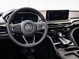 New 2025 Acura MDX SH-AWD w/ Technology Package image 4