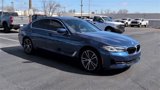 Used 2023 BMW 530i xDrive w/ Premium Package image 2