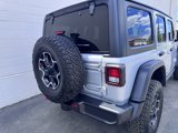Used 2023 Jeep Wrangler Unlimited Rubicon image 5